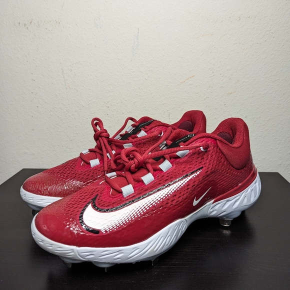 maroon huaraches mens